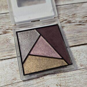 Mary Kay Eye Color Palette in City Sophisticate / 4 Shimmer Eyeshadows